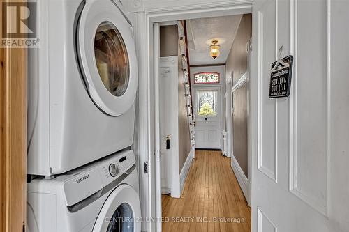 60 Collins Road, Trent Hills (Hastings), ON - Indoor Photo Showing Laundry Room