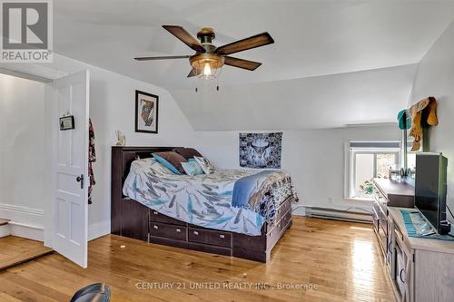 60 Collins Road, Trent Hills (Hastings), ON - Indoor Photo Showing Bedroom