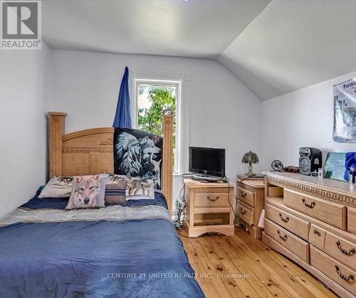 60 Collins Road, Trent Hills (Hastings), ON - Indoor Photo Showing Bedroom