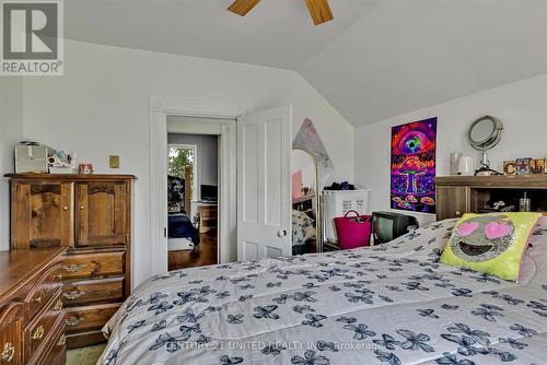 60 Collins Road, Trent Hills (Hastings), ON - Indoor Photo Showing Bedroom