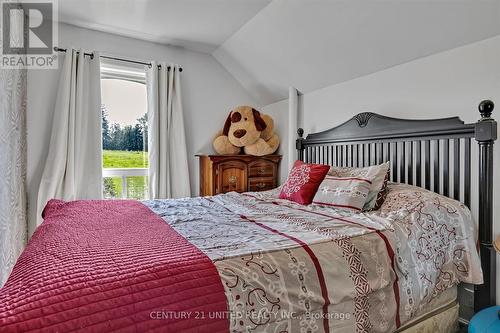 60 Collins Road, Trent Hills (Hastings), ON - Indoor Photo Showing Bedroom