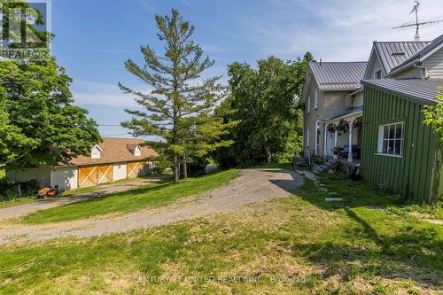 60 Collins Road, Trent Hills (Hastings), ON - Outdoor