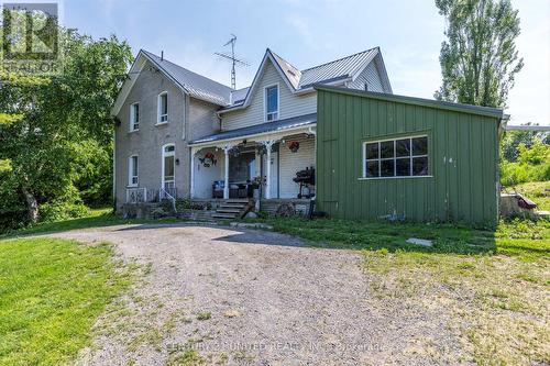 60 Collins Road, Trent Hills (Hastings), ON - Outdoor