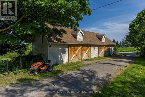 60 Collins Road, Trent Hills (Hastings), ON - Outdoor