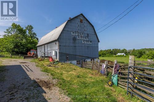 60 Collins Road, Trent Hills (Hastings), ON - Outdoor