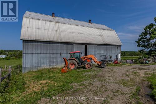 60 Collins Road, Trent Hills (Hastings), ON - Outdoor