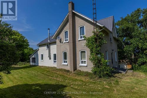 60 Collins Road, Trent Hills (Hastings), ON - Outdoor