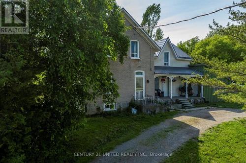 60 Collins Road, Trent Hills (Hastings), ON - Outdoor