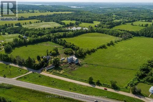 60 Collins Road, Trent Hills (Hastings), ON - Outdoor With View