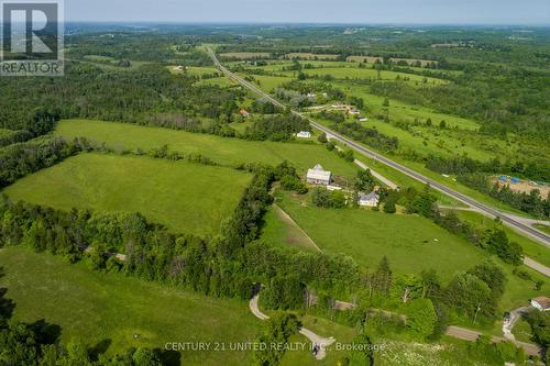 60 Collins Road, Trent Hills (Hastings), ON - Outdoor With View