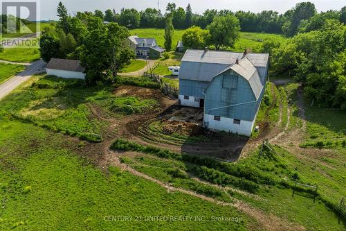 60 Collins Road, Trent Hills (Hastings), ON - Outdoor