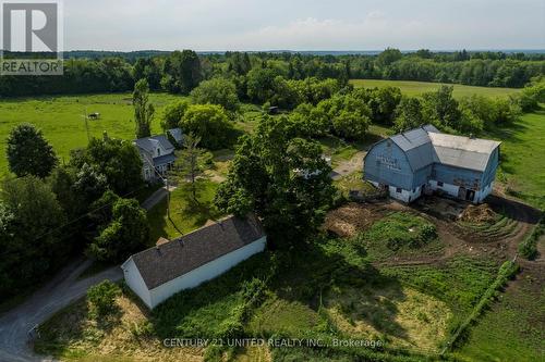 60 Collins Road, Trent Hills (Hastings), ON - Outdoor With View