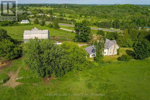 60 Collins Road, Trent Hills (Hastings), ON - Outdoor With View