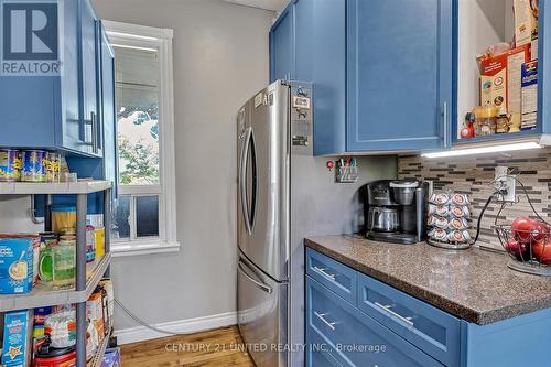 60 Collins Road, Trent Hills (Hastings), ON - Indoor Photo Showing Kitchen