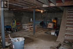 Basement - 