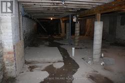 Basement - 