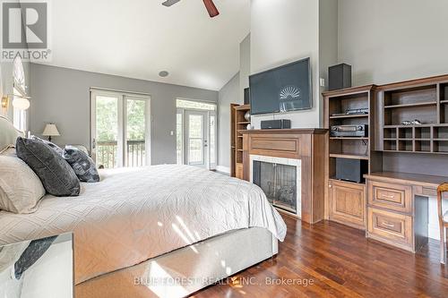 1560 Elgin Road, Thames Centre (Dorchester), ON - Indoor Photo Showing Bedroom