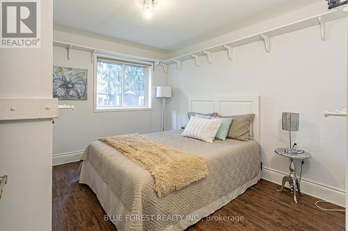 1560 Elgin Road, Thames Centre (Dorchester), ON - Indoor Photo Showing Bedroom