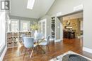 1560 Elgin Road, Thames Centre (Dorchester), ON  - Indoor Photo Showing Dining Room 