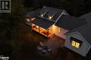 303 Clearwater Lake Road, Huntsville, ON  - Outdoor With Exterior 