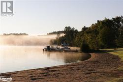 Mary Lake Beach & Boat Launch - 