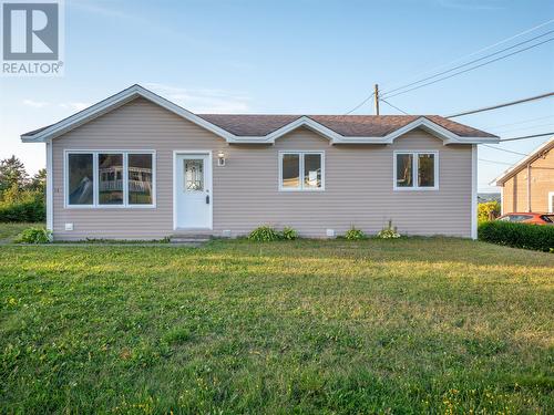 12 Discovery Place, Carbonear, NL - Outdoor