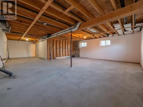 12 Discovery Place, Carbonear, NL - Indoor Photo Showing Garage