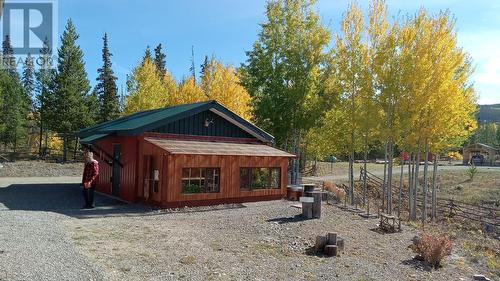 18775 Chilcotin 20 Highway, Williams Lake, BC - Outdoor