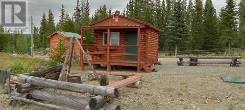 18775 Chilcotin 20 Highway, Williams Lake, BC - Outdoor