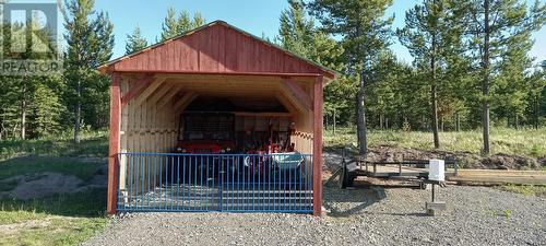 18775 Chilcotin 20 Highway, Williams Lake, BC - Outdoor