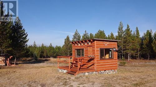 18775 Chilcotin 20 Highway, Williams Lake, BC - Outdoor