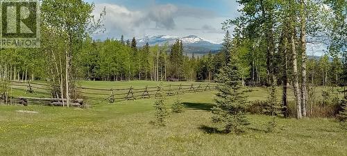 18775 Chilcotin 20 Highway, Williams Lake, BC - Outdoor With View