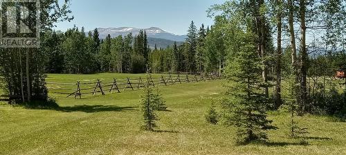 18775 Chilcotin 20 Highway, Williams Lake, BC - Outdoor With View