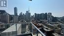 2403 - 210 Simcoe Street, Toronto (University), ON  - Outdoor With Balcony With View 