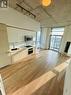 2403 - 210 Simcoe Street, Toronto (University), ON  - Indoor Photo Showing Kitchen 