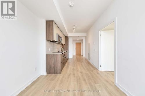 544 - 150 Logan Avenue, Toronto (South Riverdale), ON - Indoor