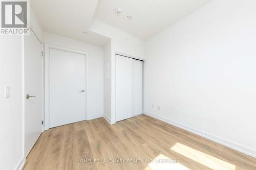 544 - 150 Logan Avenue, Toronto (South Riverdale), ON - Indoor Photo Showing Other Room