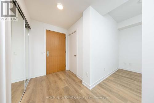 544 - 150 Logan Avenue, Toronto (South Riverdale), ON - Indoor Photo Showing Other Room