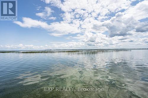 328 Bear Road, Georgina Islands, ON - Outdoor With Body Of Water With View