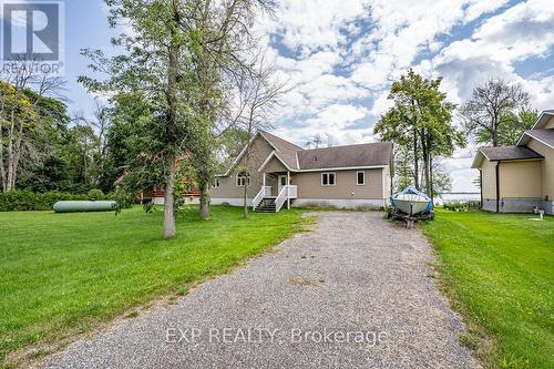 328 Bear Road, Georgina Islands, ON - Outdoor