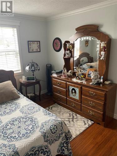 74 Harbour Drive, Fogo Island, NL - Indoor Photo Showing Bedroom