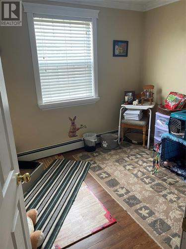 74 Harbour Drive, Fogo Island, NL - Indoor Photo Showing Bedroom