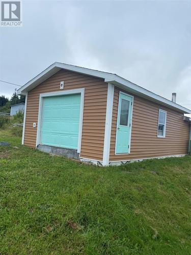 74 Harbour Drive, Fogo Island, NL - Outdoor