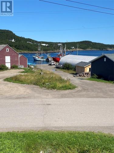 74 Harbour Drive, Fogo Island, NL - Outdoor