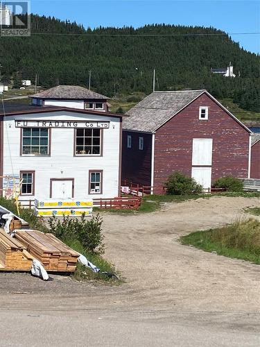 74 Harbour Drive, Fogo Island, NL - Outdoor