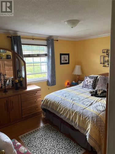 74 Harbour Drive, Fogo Island, NL - Indoor Photo Showing Bedroom