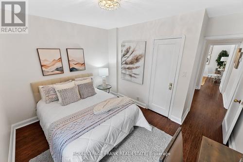 577 Grierson Street, Oshawa (O'Neill), ON - Indoor Photo Showing Bedroom