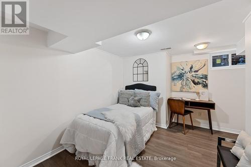 577 Grierson Street, Oshawa (O'Neill), ON - Indoor Photo Showing Bedroom