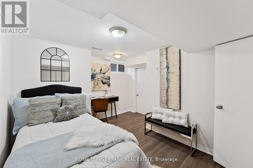 577 Grierson Street, Oshawa (O'Neill), ON - Indoor Photo Showing Bedroom