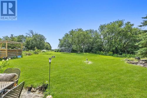 1614 County 1 Road, Greater Napanee, ON - Outdoor